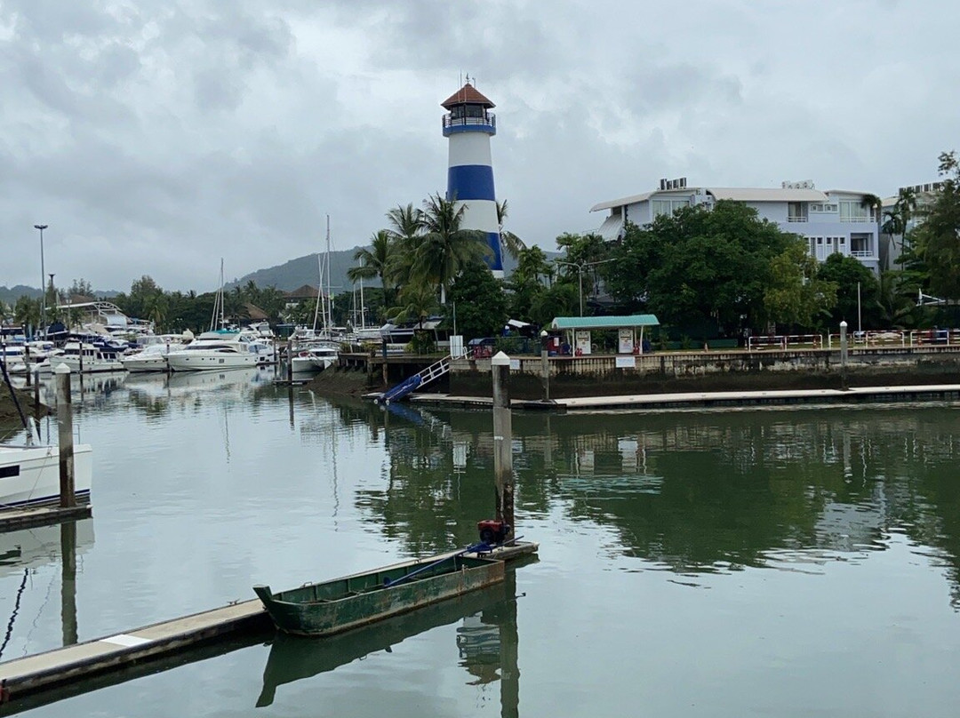 游艇海湾景点图片