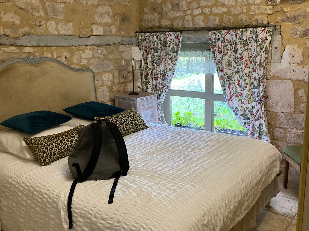 Domaine du Merlot主图