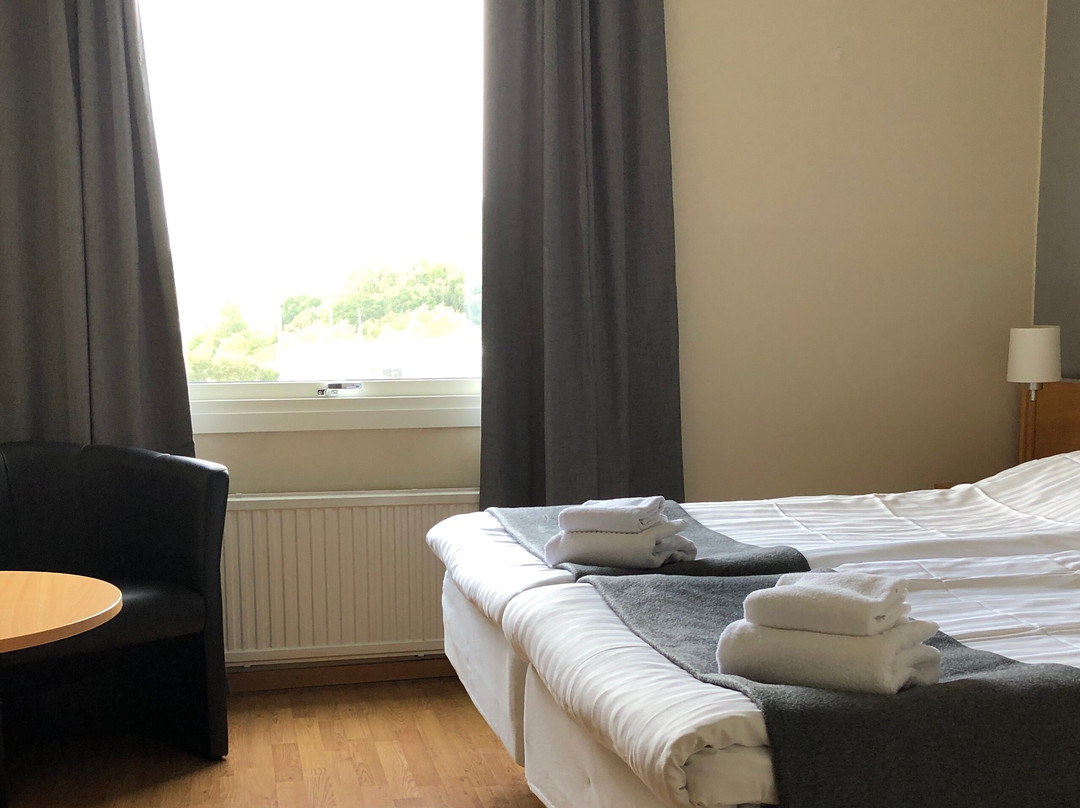 Hotell Nyboholm主图