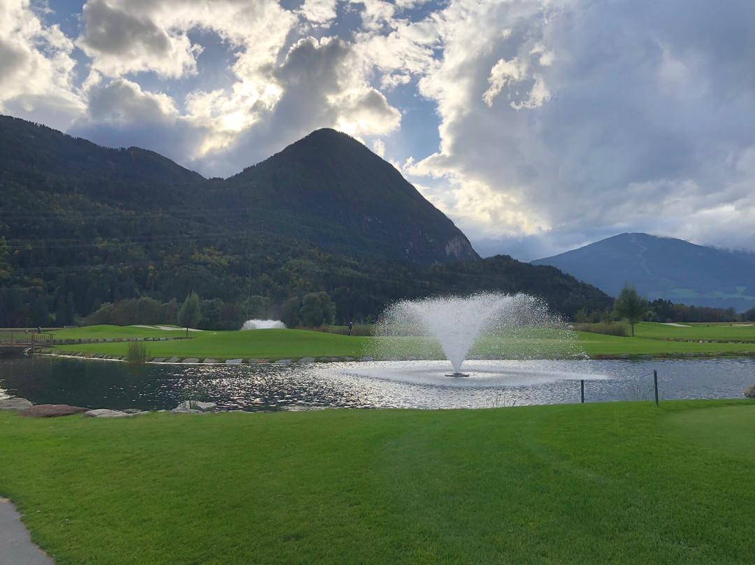 Dolomitengolf Osttirol景点图片