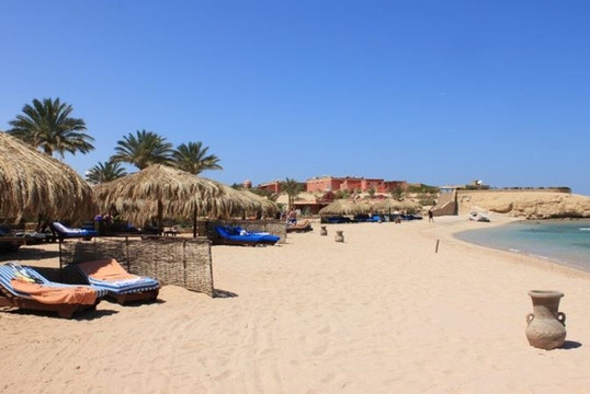 Got Your Guides-Safaga必去景点