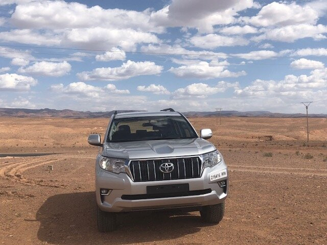 Morocco Hire Car & Private Driver景点图片