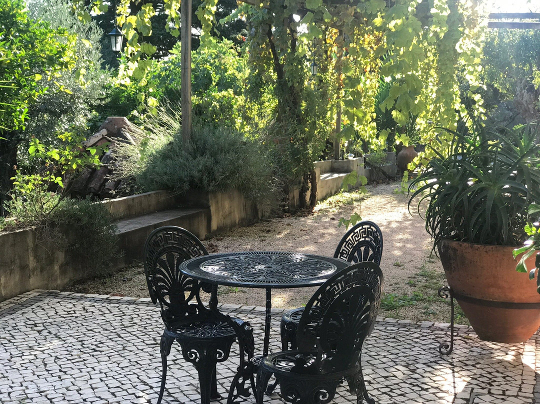 Bonjardim Boutique Hotel主图