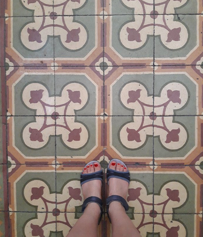 Catedral Metropolitana de Cali-卡利必去景点