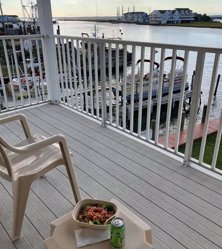 Hampton Inn & Suites Chincoteague-Waterfront主图