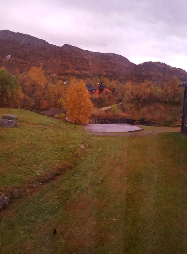 Sirdal Hoyfjellshotell主图