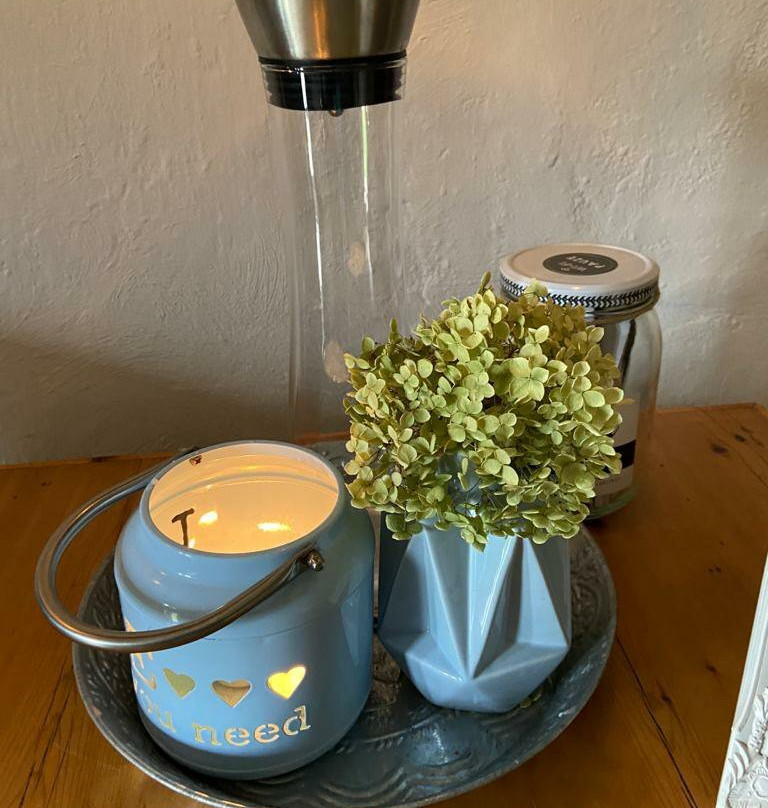 Bed & Breakfast Heidehoeve Wezep主图