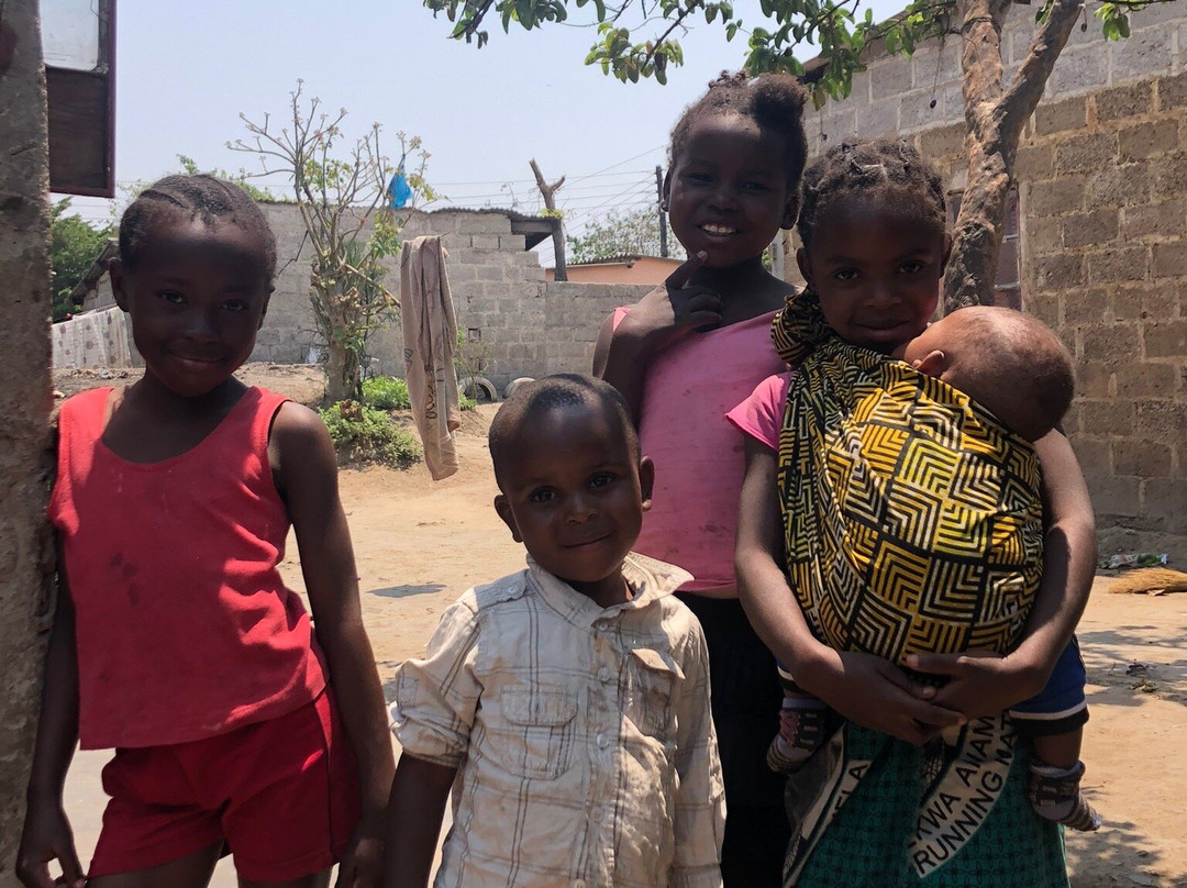 Lusaka Experience Daily-卢萨卡必去景点