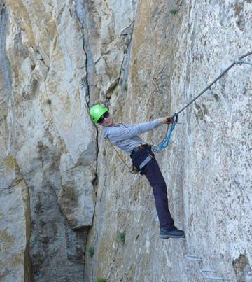 Morcheka Technology Adventure-塞瓦斯托波尔必去景点