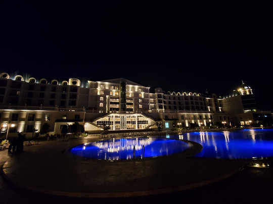 Tolip El Forsan Hotel主图