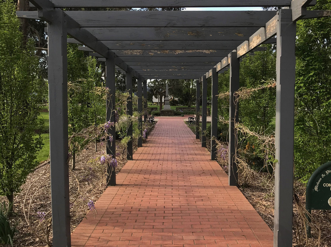War Memorial景点图片