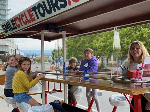 Smile Cycle Tours-基洛纳必去景点