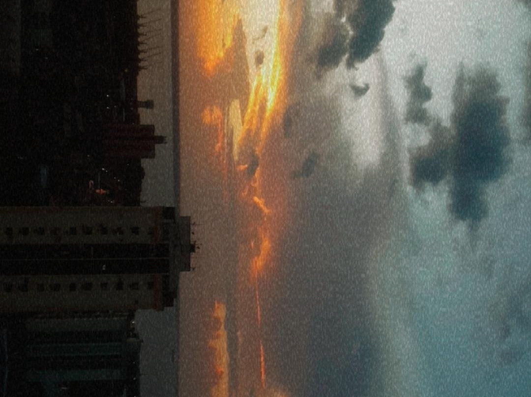 Pousada Bosque dos Aruas主图