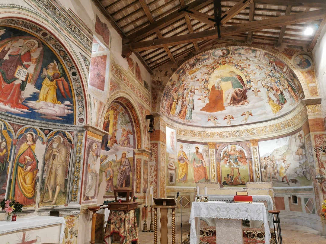 Chiesa di San Michele景点图片