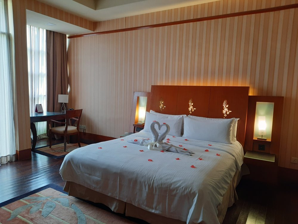 布城香格里拉酒店主图