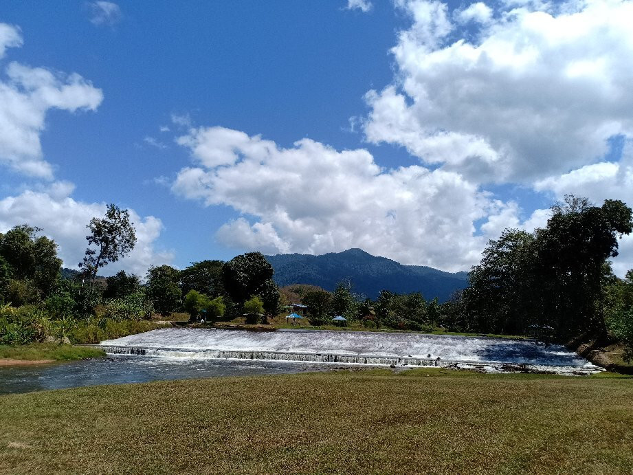 Ampang Pecah-Kuala Kubu Baharu必去景点