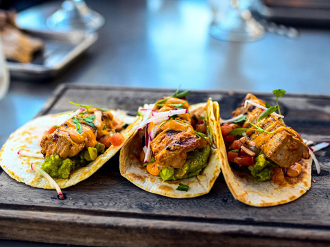 Secret Food Tours San Diego