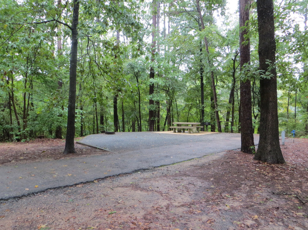 Piney Point Park-Queen City必去景点