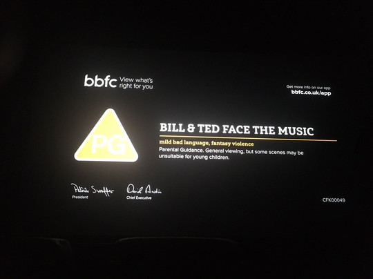 Movie House Glengormley-Newtownabbey必去景点