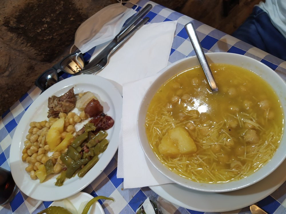 Perales de Tajuna旅游攻略图片