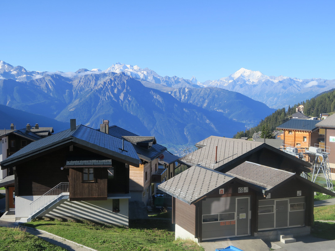 Hotel Bettmerhof主图