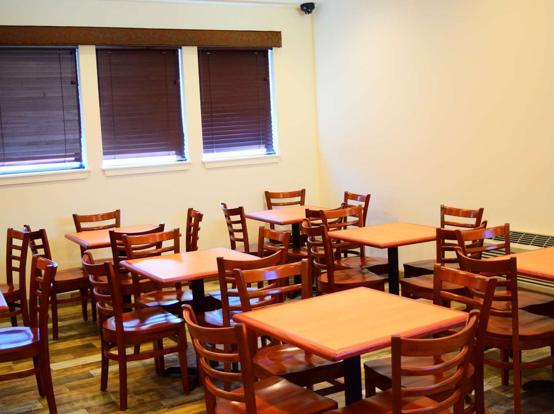 SureStay Hotel by Best Western Wenatchee主图