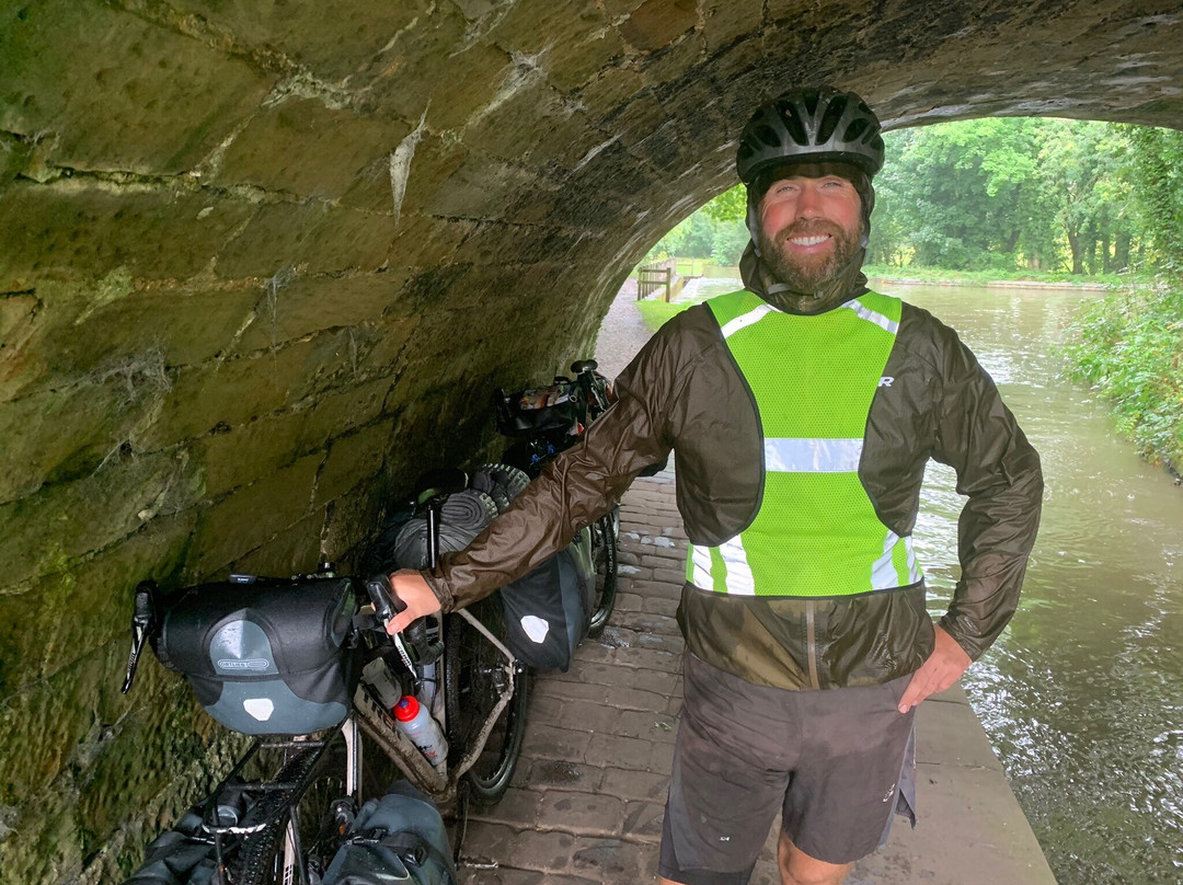 Vern Overton Cycling Ltd景点图片