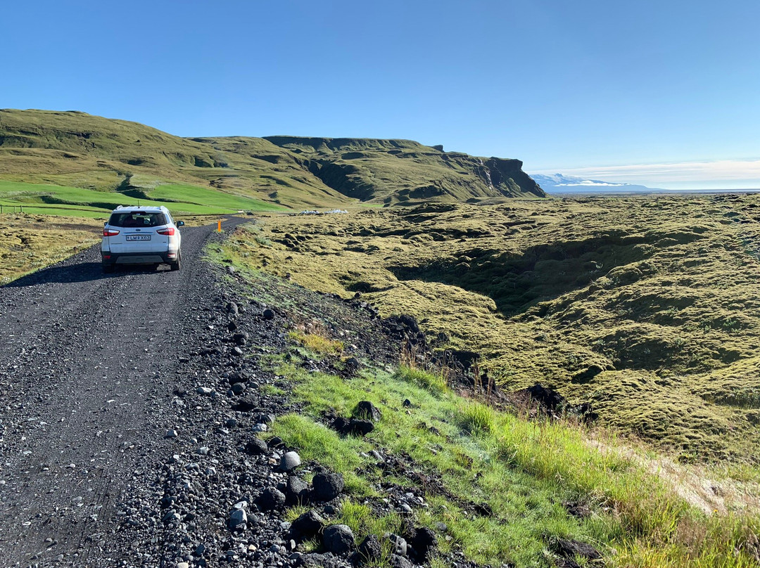 Dalshofdi Guesthouse主图