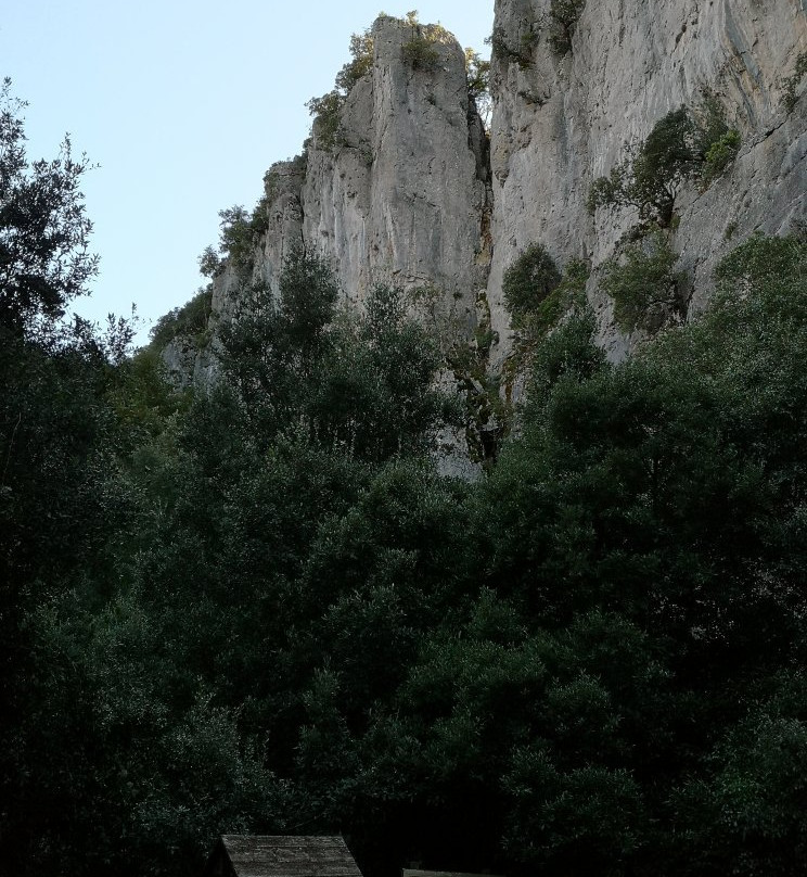 Scala di San Giorgio-Osini必去景点