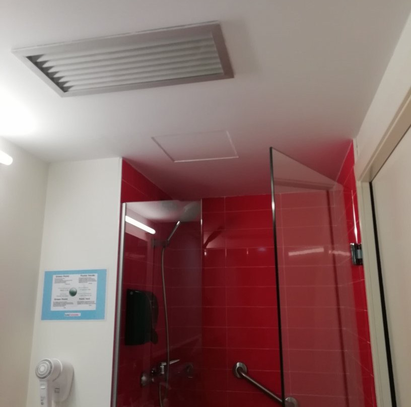 Hotel Tximista主图