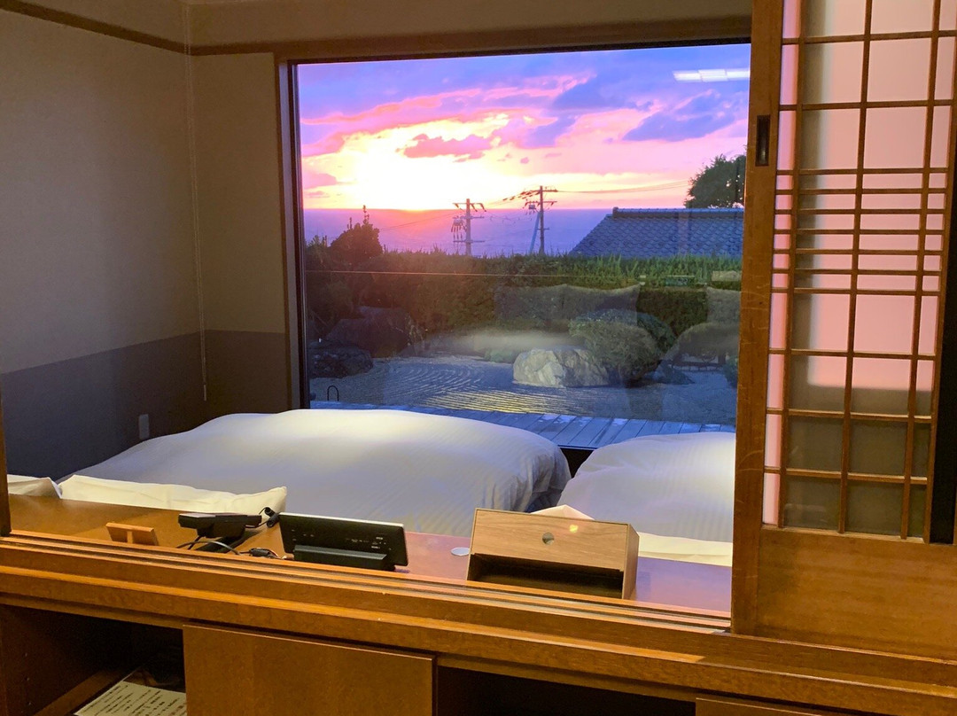 Taiza Onsen Sumihei主图