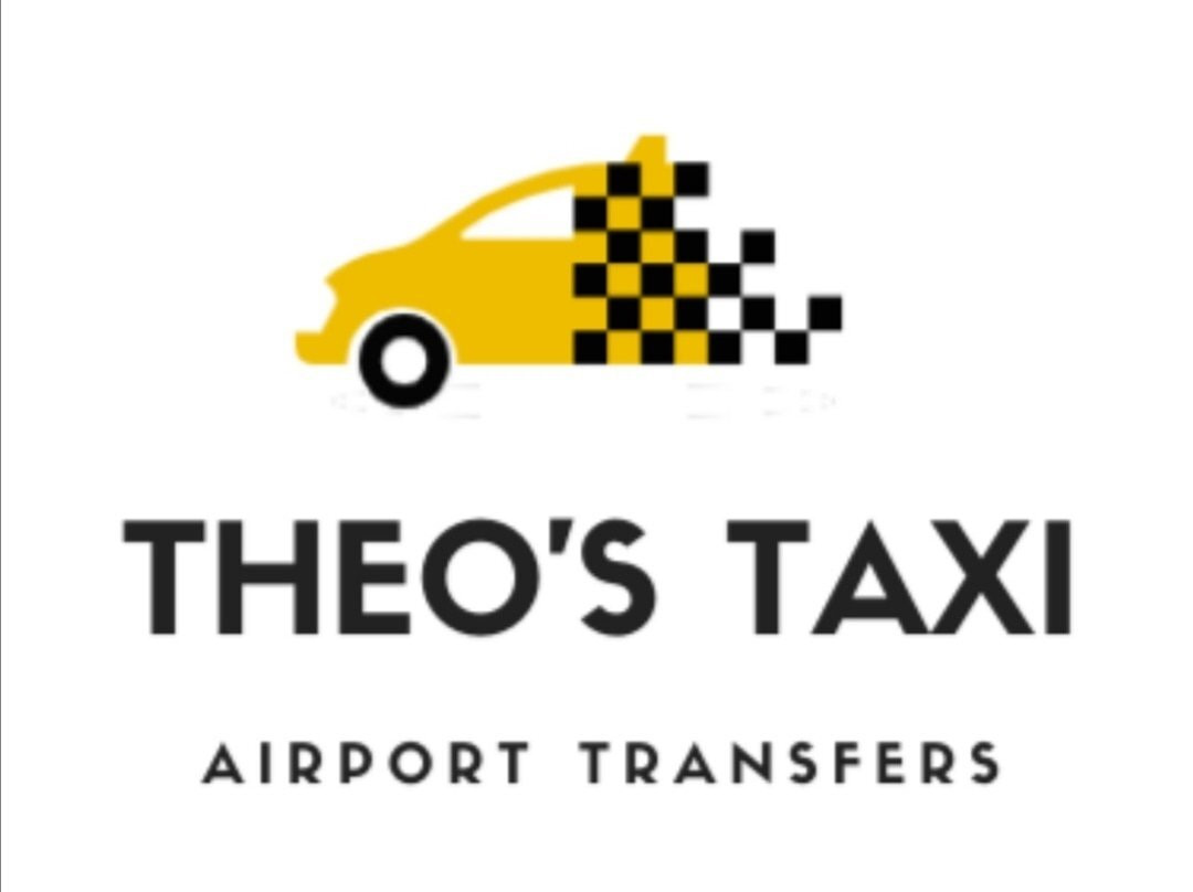 Theo's Airport Taxi-Mandria必去景点