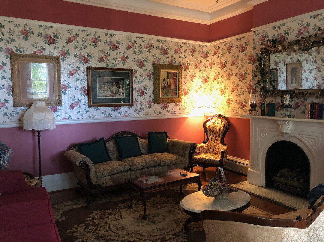 Rosemont Inn Bed & Breakfast主图