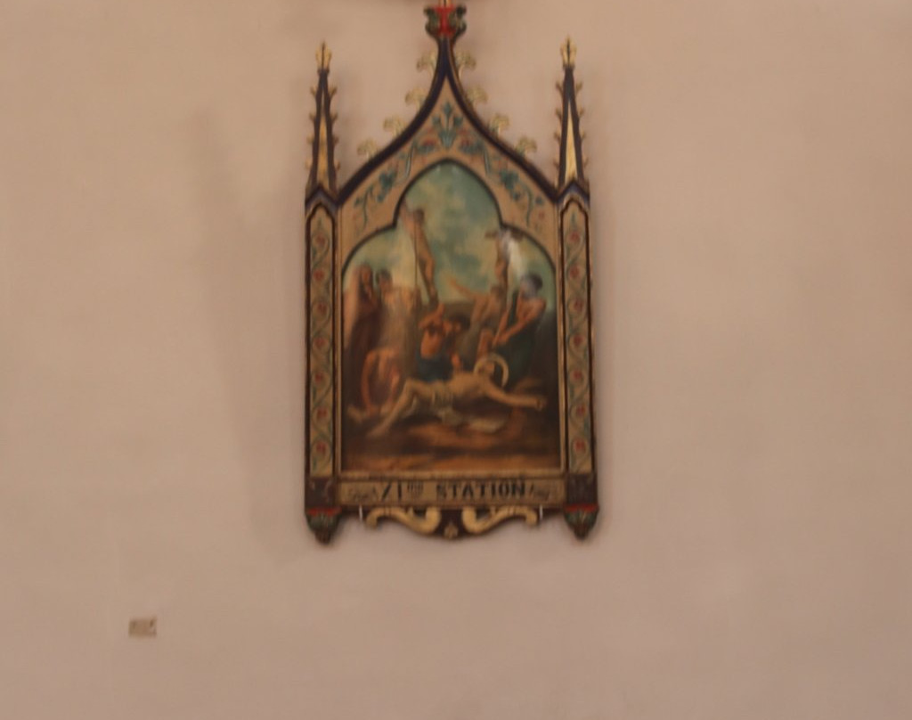 Eglise Saint-Barthélemy-Lans-en-Vercors必去景点