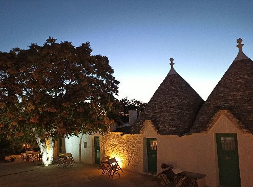 Corte del Camedrio主图