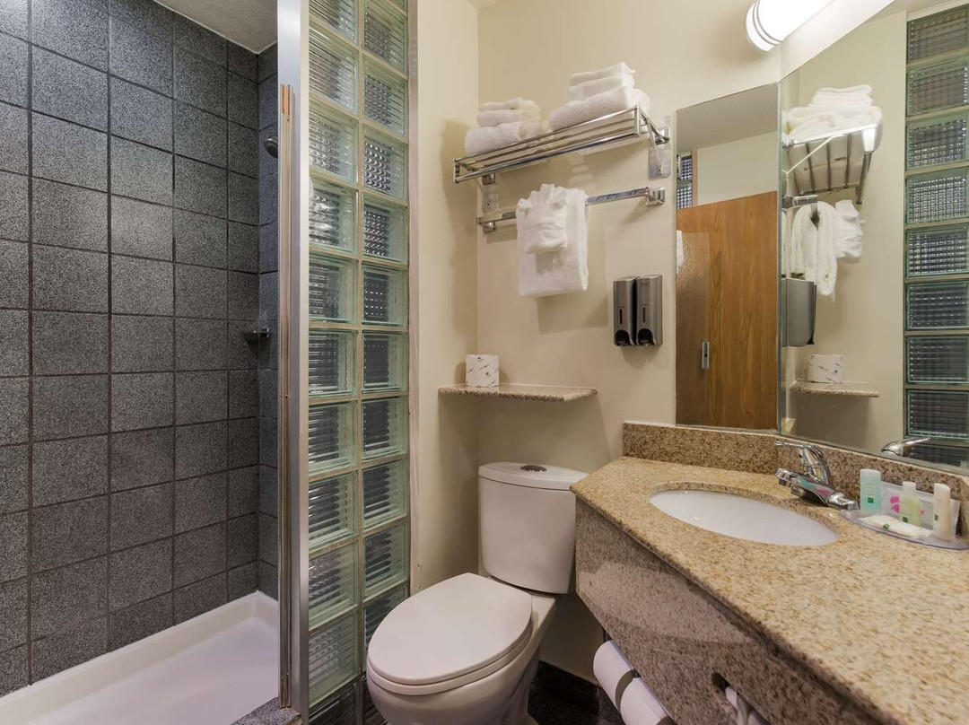 Quality Inn & Suites主图