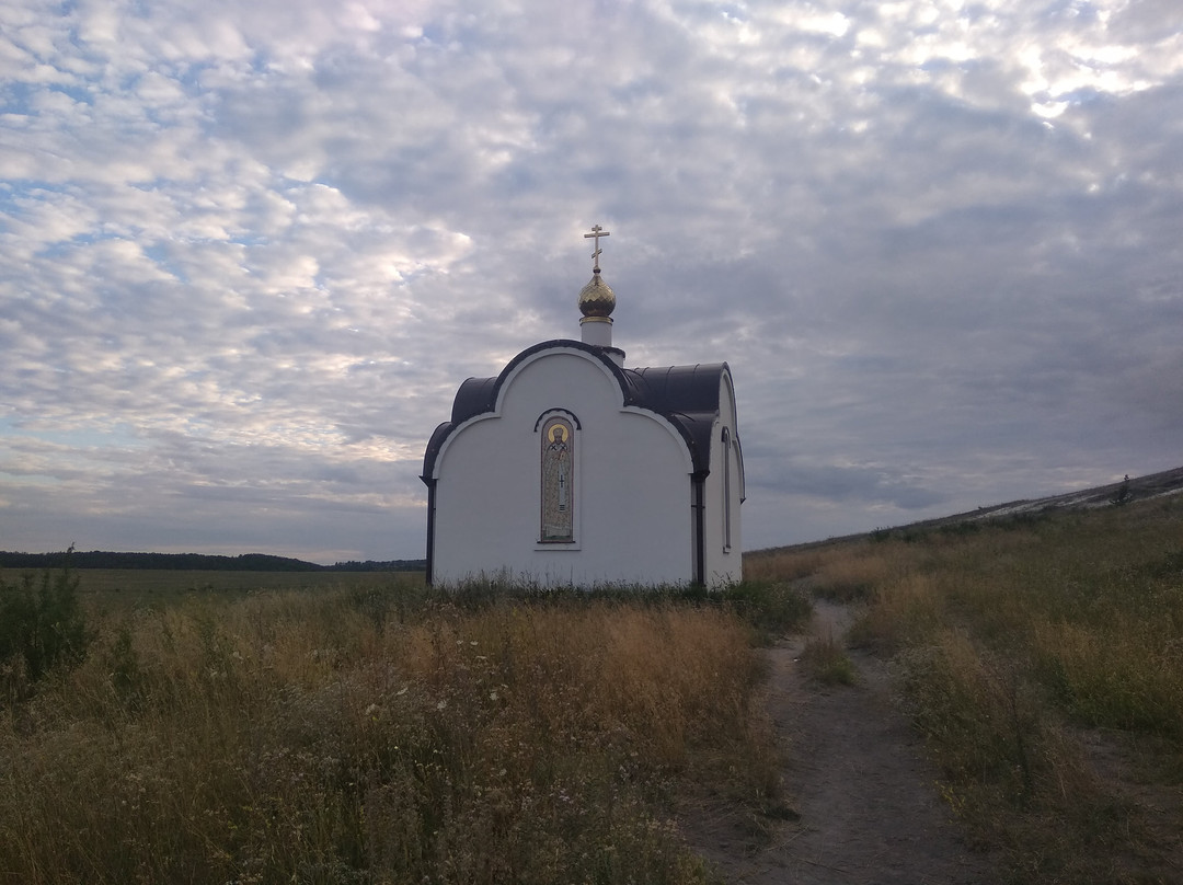 Kostomarovo Saviour Monastery景点图片