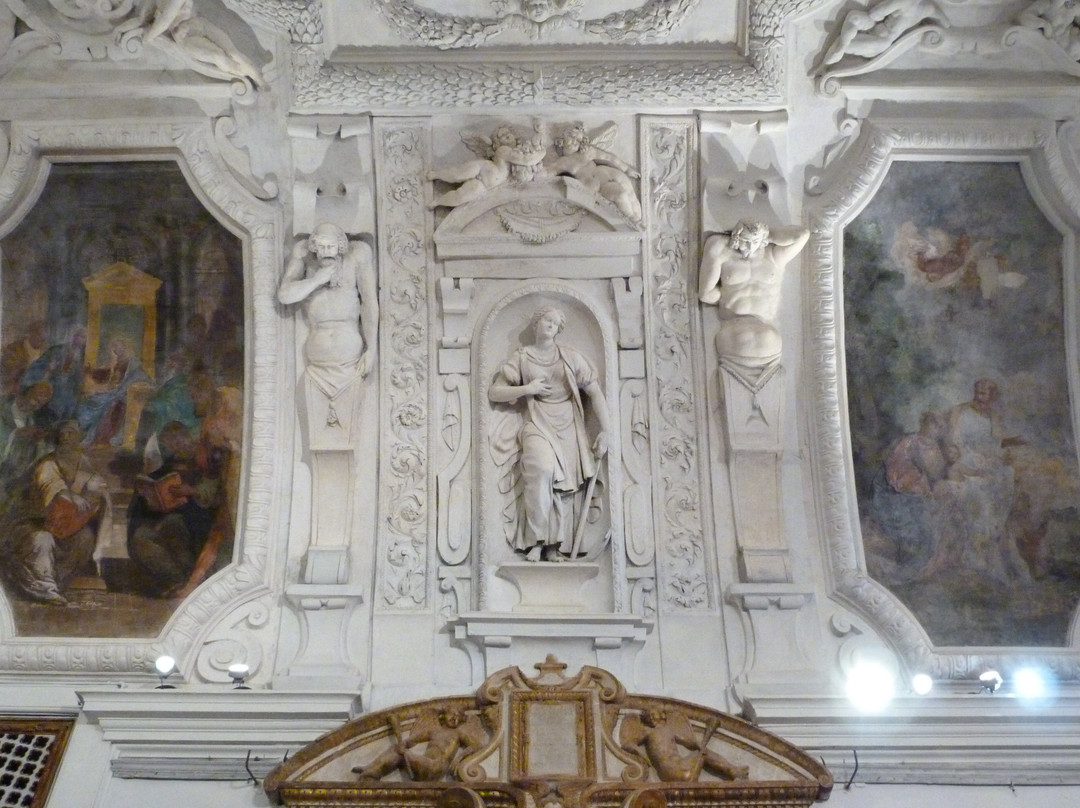 Chiesa di San Giuseppe-Cagli必去景点