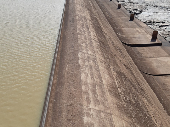 Burdekin Dam-Ravenswood必去景点