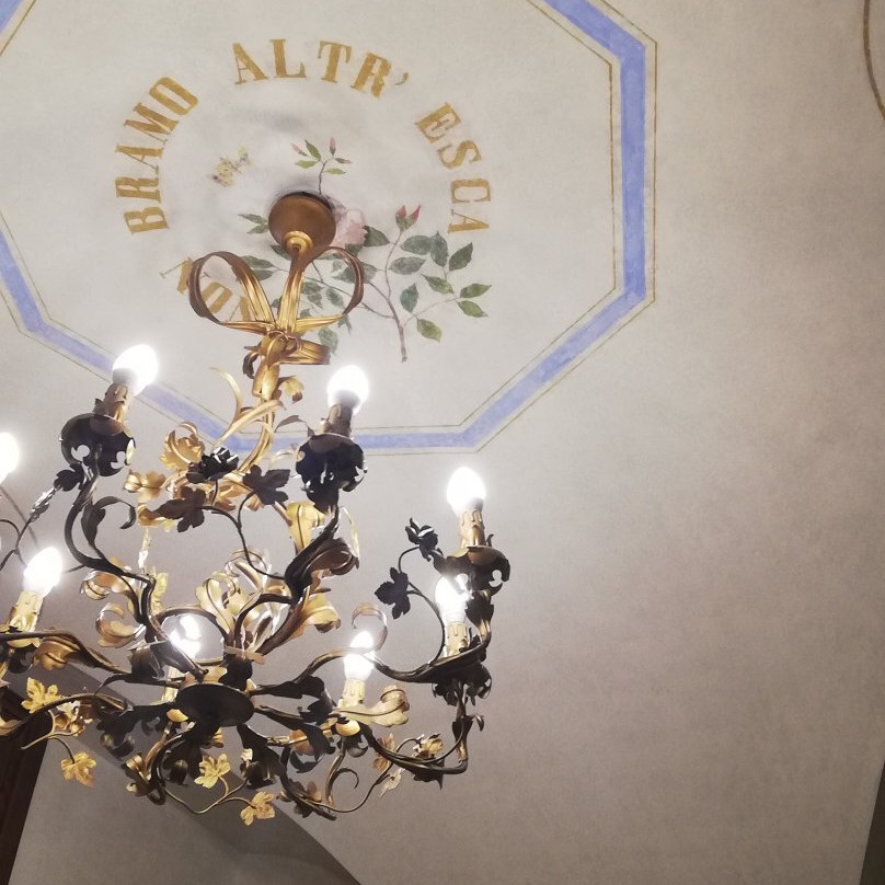 Palazzo Rosati主图