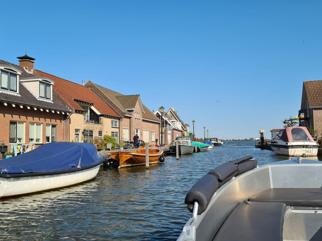 HappyWhale Friesland景点图片