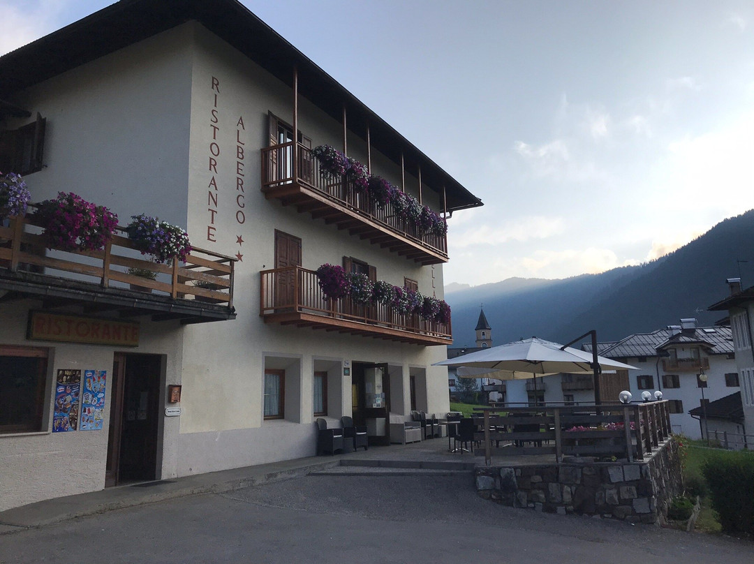 Albergo Ristorante Serenella主图