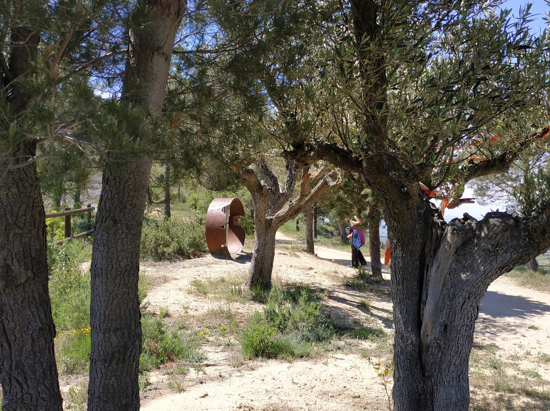 Casa Rural Osante主图