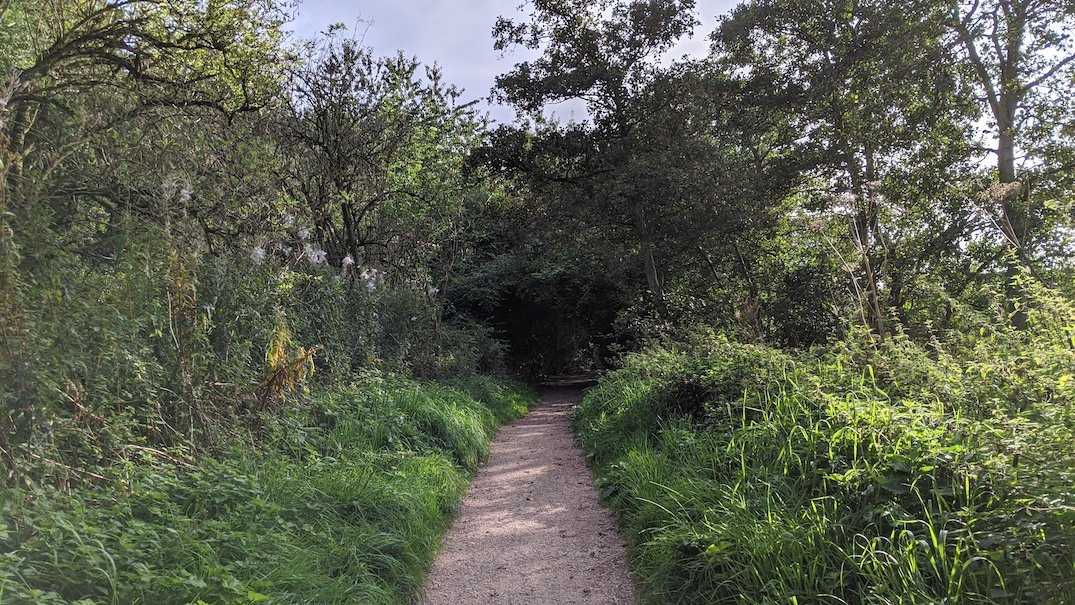 Birnie Loch-Collessie必去景点