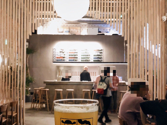 Mikkeller-托沙文必去景点