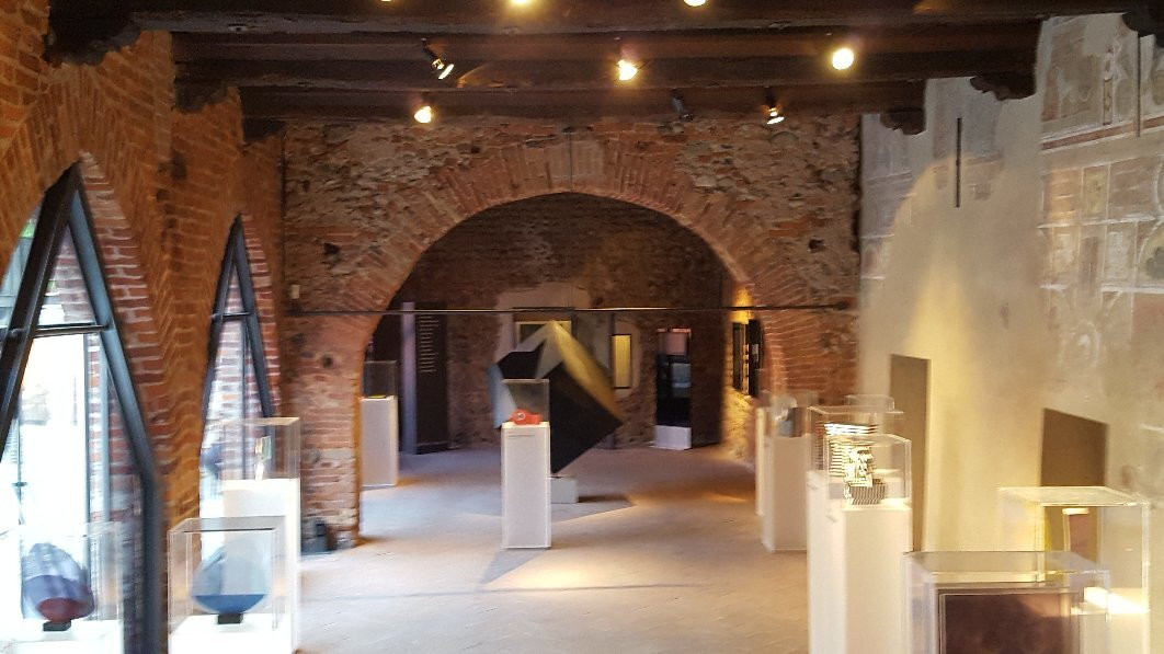 Museo Arte Plastica景点图片
