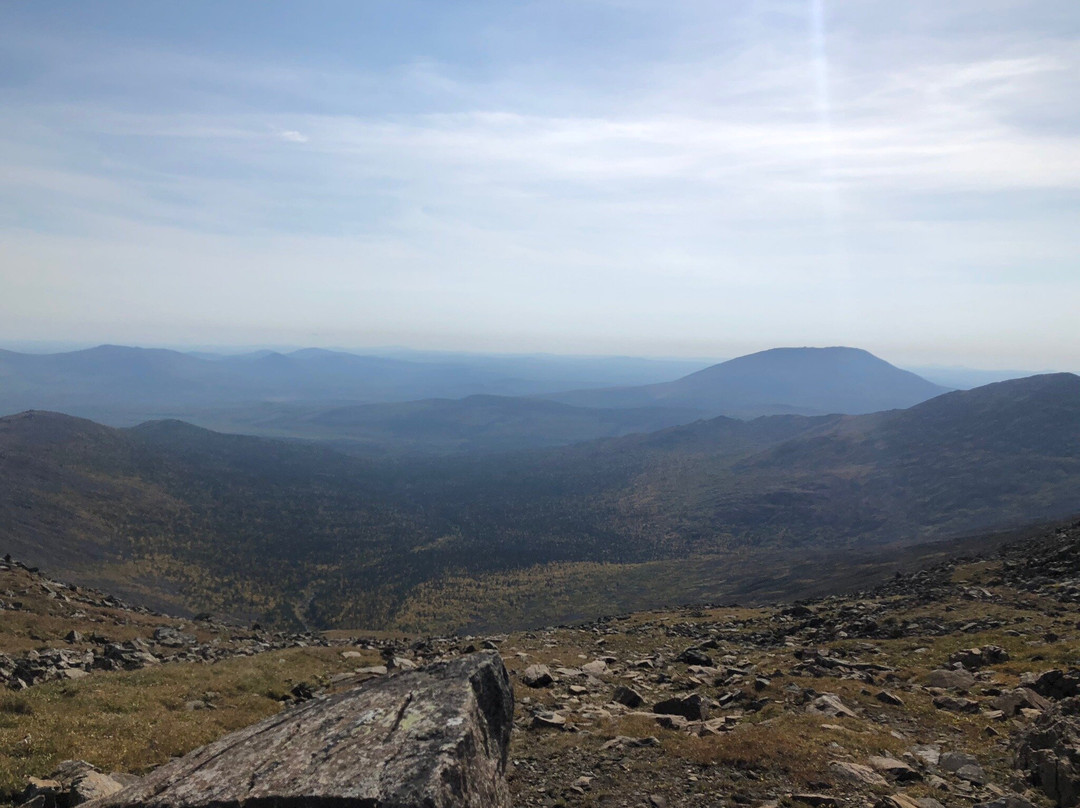 Mountain Konzhakovskiy Rock-Karpinsk必去景点