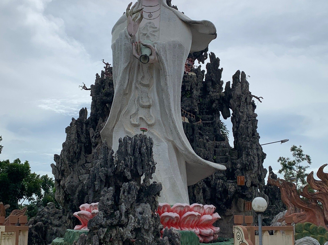 Hua Seng Kong Temple-Kuala Kurau必去景点