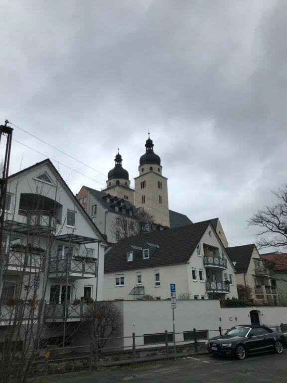 Ev.-Luth. St. Johanniskirche Plauen-Plauen必去景点