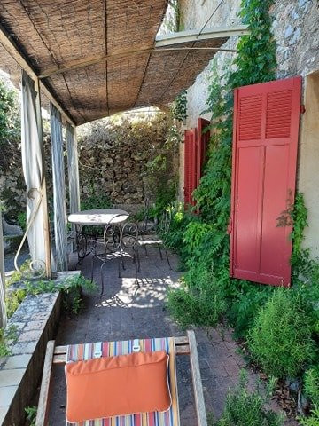 Une Campagne En Provence主图